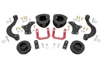 Rough Country 2" Suspension Lift Kit For 2020 Toyota Highlander -. Fixed Price $438.95.