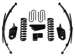 Skyjacker 184bks 4 80 96 Bro 4wd W Rear S. Fixed Price $1655.82.