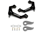 Cognito For 20-24 Chevy/gmc Silverado/sierra 2500/3500 Hd 2wd/4wd 3in Standard. Fixed Price $899.95.