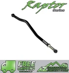 Raptor Series Hd Adjustable Front Track Bar For 0-4.5" Lift Jeep Gladiator Jt. Fixed Price $199.99.
