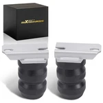Maxpeedingrods Suspension Enhancement Rear Kit 6000 Lbs For Dodge Ram 1500 20.... Fixed Price $121.49.
