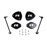 Readylift 69-99210 2 Inch Sst Lift Kit, 19-23 Fits Subaru Forester. Fixed Price $319.95.