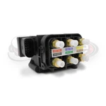 2010-2019 Jaguar Xj Air Suspension Solenoid Valve Block. Fixed Price $61.34.