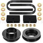 For 1994-2001 Dodge Ram 1500 Rwd 2.5" Front 2" Rear Leveling Lift Kit. Fixed Price $74.98.