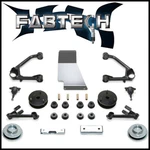 Fabtech K1081 Budget Lift System. Fixed Price $974.70.