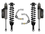 Icon Vehicle Dynamics 21-23 Ford F150 Tremor 4w. Fixed Price $4492.44.
