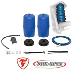 Firestone 4130 Coil-rite Rear Coil Spring Air Bags For 19-26 Ram 1500 2wd 4wd. Fixed Price $199.99.