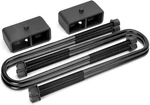 Dynofit 2'' Rear Lift Kit For 2011-2024 Ford F250 F350 Super Duty 2wd 4wd. Fixed Price $79.99.