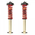 Belltech Lift Coilovers For 2015-2020 Ford F150 2wd & 4wd +4". Fixed Price $825.00.
