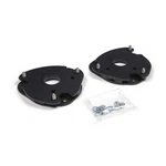 Zone Offroad Zonf1103 1" Leveling Kit For 21-22 Ford Bronco Sport. Fixed Price $153.86.