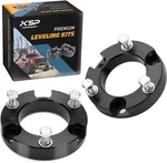 Ksp 1.5" Leveling Lift Kit For 2005-2023 Tacoma 2003-2023 4runner Fj Cruiser. Fixed Price $45.99.