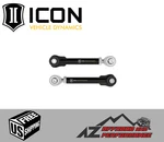Icon Bronco Tubular Rear Upper Link Kit For '21-up Ford 44100t. Fixed Price $599.95.