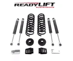 Readylift 3" Coil Spring Lift Kit W/ Falcon Shocks For 19 23 Ram 2500 Cummins. Fixed Price $1579.95.