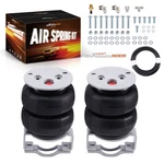 Air Spring Kit Tow Assist Overload Bag For Chevrolet Silverado 1500 1999-06. Fixed Price $200.85.