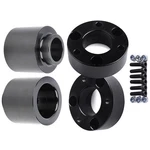 Pickoor 2.5" Front 3" Rear Leveling Lift Kit For Dodge Ram 1500 2009-2010. Fixed Price $64.26.