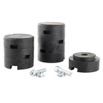 Synergy For Jeep Jk/jl Bump Stop Spacer Kit (2-4 Inch) - Pair. Fixed Price $95.84.