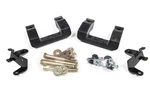 Zone Offroad Zonc1221 14 17 Fits For Gmc 1500 Magneride 2 Levelin. Fixed Price $88.06.