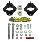 Performance Accessories Patl230pa Strut Extension Leveling Kit For 05-18 Tacoma. Fixed Price $202.00.