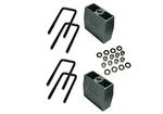 Superlift 3259 Suspension Leaf Spring Block Kit. Fixed Price $140.05.
