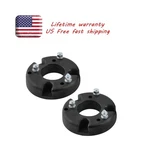 2 Inch Front Leveling Lift Kit For Ford Raptor 2017 2018 Fit 33x12.50 Max Tire. Fixed Price $36.99.