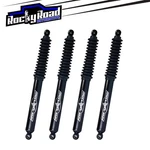 Rubicon Express 1.5-4.5 Lift Shocks (set Of 4) For 2018-2025 Jeep Wrangler Jl. Fixed Price $219.00.