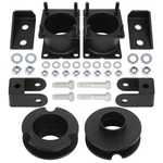 3" Front 1.5" Rear Leveling Lift Kit For Ford Explorer 2wd 4wd 2011-2019. Fixed Price $75.79.