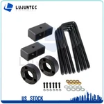 Leveling Lift Kit For Chevrolet Silverado 1500 2007-2022 3" Front 2" Rear. Fixed Price $75.04.