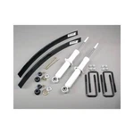 Skyjacker Ttc30stk Suspension Lift 2wd/4wd 3.0" Front/3.0" Rear. Fixed Price $485.14.