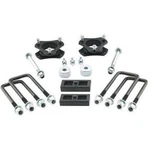 Pro Comp Suspension 62220k Level Lift Nitro Kit Fits 03-09 Expedition. Fixed Price $249.99.