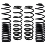 Raptor Series 170118-461500 Ft/rr 4" Lift Coil Springs For 20-25 Jeep Gladiator. Fixed Price $565.26.