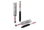 Eibach E80-35-048-02-22 Pro-truck Stage 1 Lift Kit For 2019-2023 Ford Ranger. Fixed Price $910.00.