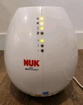 Nuk With Bionaire Air Purifier Model 78105 Intertek. Fixed Price $30.00.