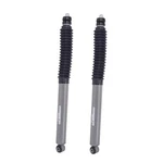 Maxpeedingrods 0-2.5" Front Shock Absorbers For Dodge Ram 2500 3500 4wd. Fixed Price $179.99.