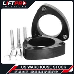 1.2" 30mm Front Strut Spacers Lift Kit For Ford C-max Escape Focus Kuga Connect. Fixed Price $75.00.