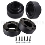 For 2007-2020 Chevy Tahoe 2wd 4wd 3" Front & 1.5" Leveling Lift Kit Black. Fixed Price $62.98.