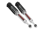 Rough Country N3 Front Struts 6" Lift For 05-15 Toyota Tacoma. Fixed Price $369.95.