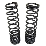 Rock Krawler Rk07016p Coil Spring Lifted Front 3.50 In. Black Powdercoated New. Fixed Price $236.55.