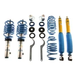 Bilstein B16 (pss10) Performance Suspension Kit For 2012-2017 Audi A6 & A7. Fixed Price $2650.08.