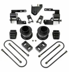 Readylift 4.5" Front 2" Rear Sst Lift Kit Fits 14-18 Ram 2500/3500 4wd Diesel. Fixed Price $849.95.