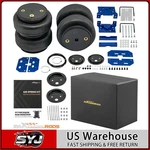 Air Spring Bag Kit Rear For Dodge Ram 3500 2003-2018 2500 4wd 2003-2013. Fixed Price $266.94.
