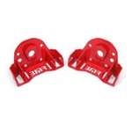 Bmr Suspension Cab342r A-arm Mounts Front Upper Adjustable Stock Shocks Red New. Fixed Price $194.88.