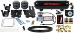 Air Tow Assist Over Load Bag Suspension Kit Wht Gauge Tank Fits Chevy 1500 07-18. Fixed Price $478.00.