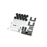 Zone Offroad Zond9150 1.5" Body Lift Kit For 2009-2024 Dodge Ram 1500 Classic. Fixed Price $142.95.
