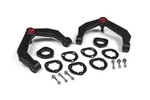 Zone Offroad 2 Inch Adventure Series Leveling Kit For 2019-2022 Ram 1500. Fixed Price $581.90.