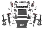 Rough Country 4 Inch Lift Kit At4 Trailboss Vertex Chevy Gmc 1500 19-23. Fixed Price $3529.95.