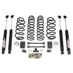 Readylift 69-6828 Coil Spring Lift Kit W/ Teraflex Shocks For Wrangler Rubicon. Fixed Price $1049.95.