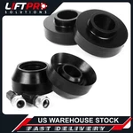 1.2" 30mm Car Spacers Lift Kit For Suzuki S-cross Splash Swift Sx4 Vitara. Fixed Price $135.00.