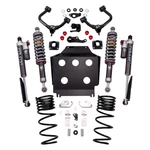 For Toyota Tacoma 2024-2026 Readylift 62-54340 3" Sst Suspension Lift Kit. Fixed Price $3419.95.