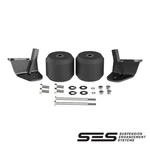 Timbren Gmfk15ca Ses - Suspension Enhancement System Helper Springs. Fixed Price $269.36.