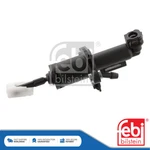 Fits Vw Polo Seat Ibiza Skoda Fabia Audi A1 Clutch Master Cylinder Febi. Fixed Price $131.40.